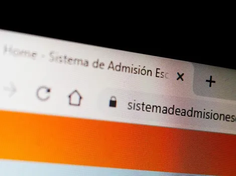 ¿Dónde y cómo postular a los colegios del Sistema de Admisión Escolar?