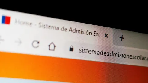 El Mineduc abrió este 29 de julio el inicio de registro anticipado en la plataforma, pero formalmente, desde el 12 de agosto hasta el 8 de septiembre se realizará el período principal de postulación.