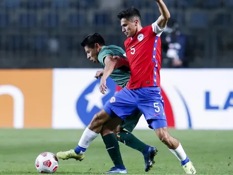 Pablo Galdames a Italia: entre Udinese y Cagliari