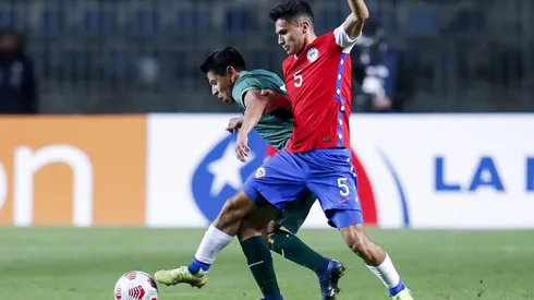 Pablo Galdames se acerca a Italia: Udinese y Cagliari lo tienen en la mira.