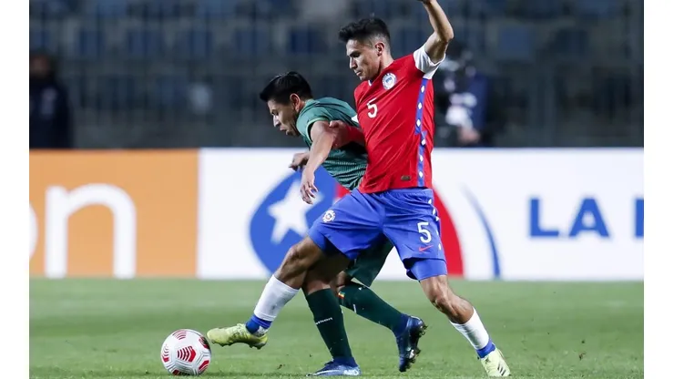 Pablo Galdames se acerca a Italia: Udinese y Cagliari lo tienen en la mira.