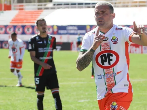 Tabla de posiciones: Cobresal sale de la zona roja