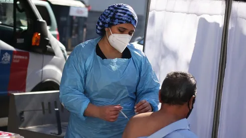 Población adulto mayor serán la beneficiaria. (Foto: Agencia Uno).