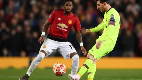 Leo Messi aún no define dónde jugará la próxima temporada