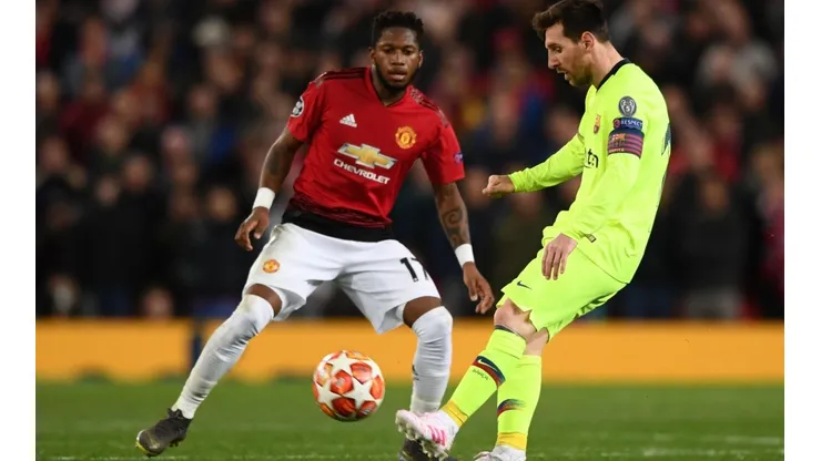 Leo Messi aún no define dónde jugará la próxima temporada