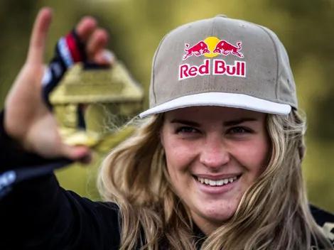 "Past-Present-Future": El documental de Vali Höll