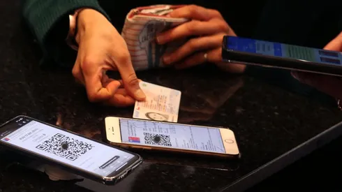 Revisa aquí las razones por las que pueden quitar el Pase de Movilidad