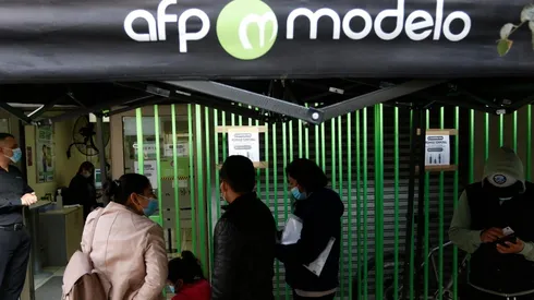 Quienes queden sin fondos aún pueden recibir ayuda. (Foto: Agencia Uno).