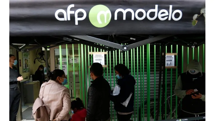 Quienes queden sin fondos aún pueden recibir ayuda. (Foto: Agencia Uno).