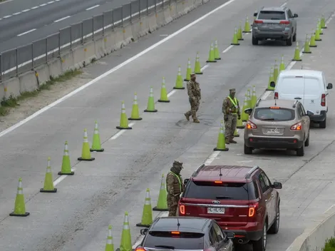 Toque de queda | ¿A qué hora comienza hoy?