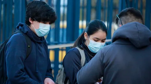 El próximo mes se inician los pagos a beneficiarios. (Foto: Agencia Uno).