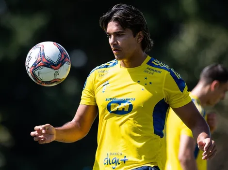 Moreno Martins llega a acuerdo con Colo Colo