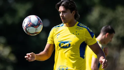 Marcelo Moreno Martins apunta a convertirse en la gran incorporación de Colo Colo en el mercado de fichajes de agosto