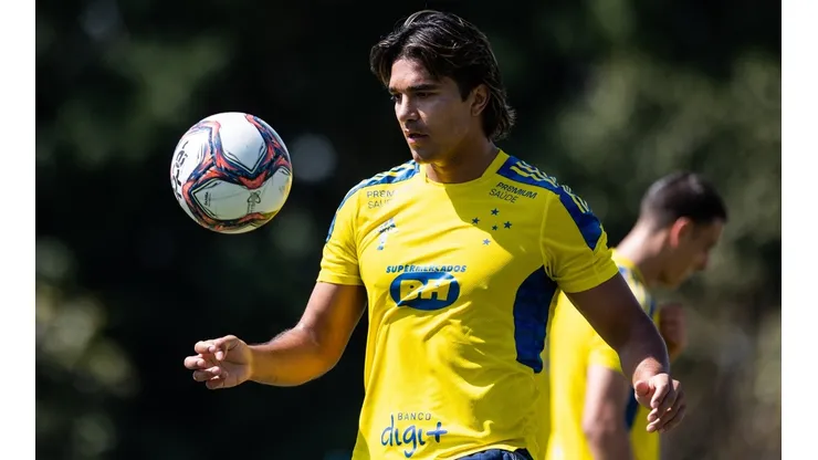 Marcelo Moreno Martins apunta a convertirse en la gran incorporación de Colo Colo en el mercado de fichajes de agosto