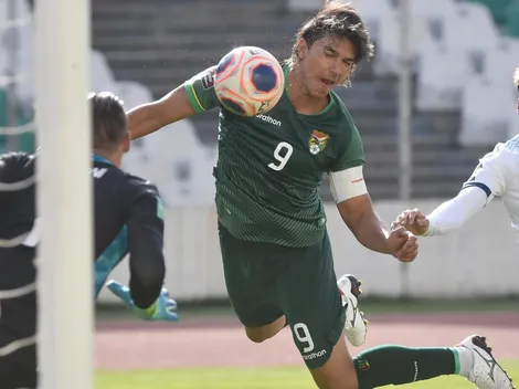 Marcelo Martins va caminando para Pedrero