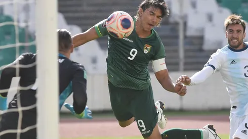 Martins está muy cerca de Colo Colo