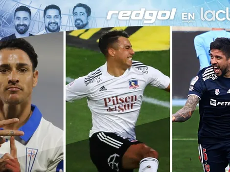 El balance del fin de semana en RedGol en La Clave
