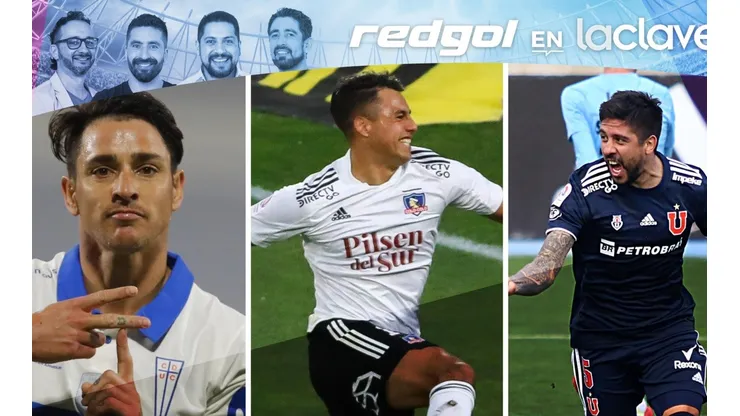 Lo que dejó la fecha 15 del Campeonato Nacional llega en un nuevo capítulo de RedGol en La Clave.