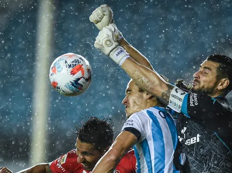 Independiente gana el clásico de Avellaneda a Racing
