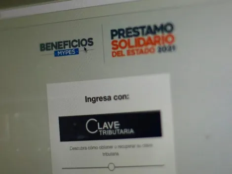 ¿Cuándo y cómo postular al Préstamo Solidario de agosto?