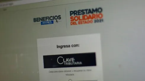 La página oficial del SII está disponible para hacer el trámite.