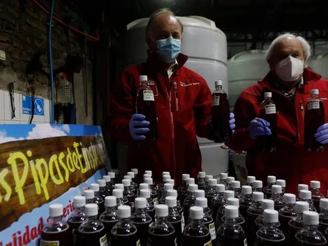 Para sentirse lolos otra vez: nueva ley de alcoholes exige mostrar el carnet