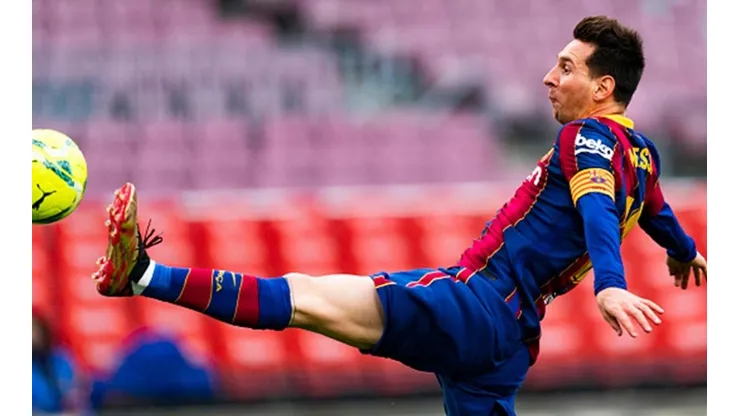 Messi se despidió del Barcelona con una emotiva conferencia, y su destino más probable apunta al PSG.