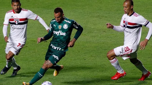 El equipo de Benja Kuscevic parte la serie de visita con Sao Paulo.