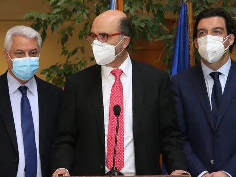 Revisa los detalles del retiro total de los fondos previsionales