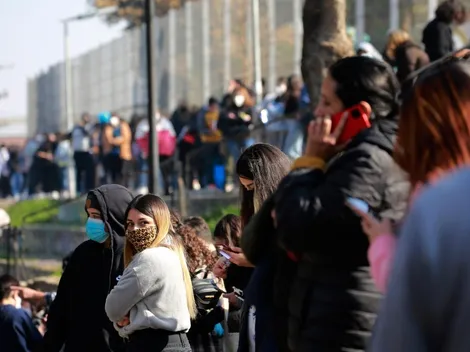 Minsal informa que 46 comunas avanzan en el Plan Paso a Paso