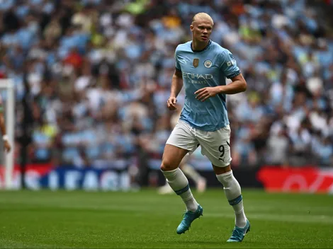 Impacto: Manchester City arriesga ser castigado con 80 puntos