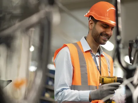 Revelan los cargos mejor pagados sin tener educación superior