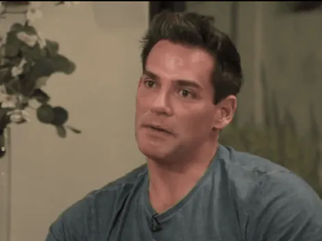 Cristián de la Fuente lanza fuerte crítica contra los constituyentes