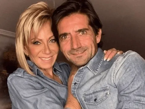 Raquel Argandoña enciende nuevamente los rumores de quiebre