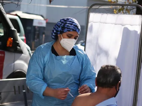 ¿Cuáles son los vacunatorios disponibles esta semana?