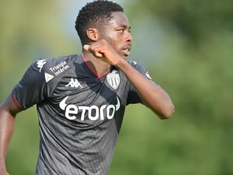 Mónaco de Maripán busca la fase de grupos de la Champions ante el Sparta Praga