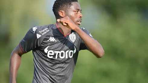 El cuadro del Memo viene de igualar a un gol ante el Nantes en el comienzo de la Ligue 1.