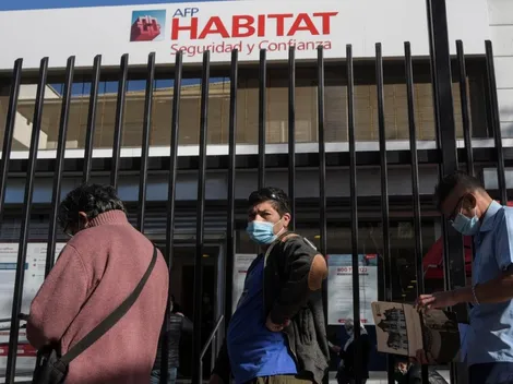 ¿Cómo saber en qué AFP estoy para el retiro del 10%?