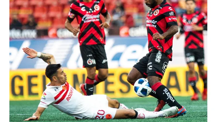 Claudio Baeza y triunfo del Toluca en la Liga MX.