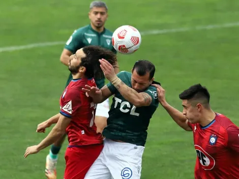 Tabla: Huachipato le da otro mazazo a Wanderers