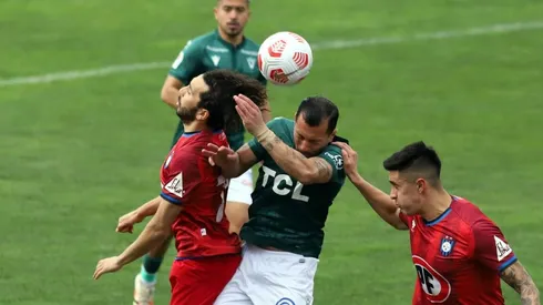 Huachipato le ganó con facilidad a Wanderers