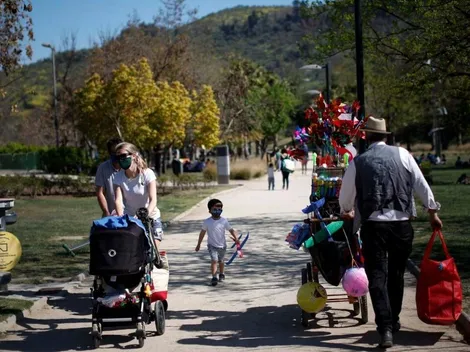 Fiestas Patrias | ¿Qué días caen los feriados 17, 18 y 19 de septiembre?