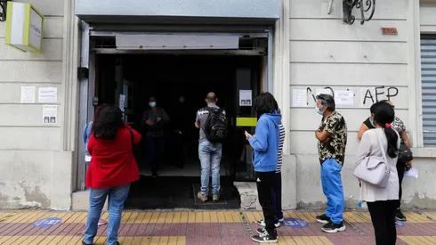 Las discusiones se iniciarán pese a que la Superintendencia de Pensiones anunció que cerca de 5,5 millones de personas quedarán sin montos en sus cuentas de afiliación.