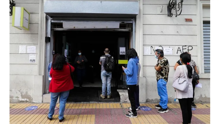 Las discusiones se iniciarán pese a que la Superintendencia de Pensiones anunció que cerca de 5,5 millones de personas quedarán sin montos en sus cuentas de afiliación.