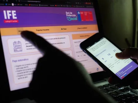 Conoce quiénes reciben el IFE Universal y cuál es el monto de este mes