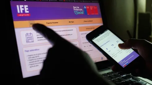 Revisa aquí quienes recibirán el Ingreso Familiar de Emergencia