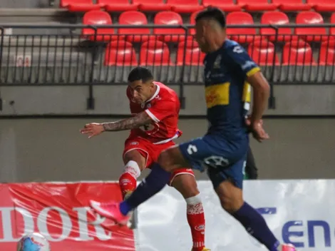 El favorito para Unión La Calera vs Everton