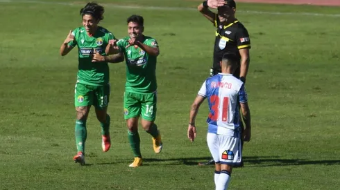 Los itálicos siguen en la pelea por el título