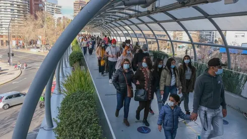 Día del Niño en Fase 1 y 2