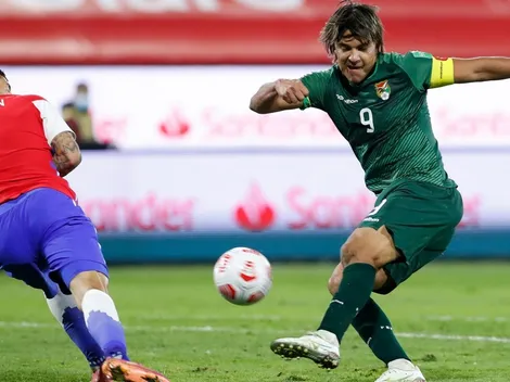 Papá de Moreno Martins se entusiasma con ver a su hijo en Colo Colo